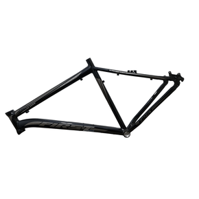 Quadro First XC Limited Serie Preto/Bronze 26¨