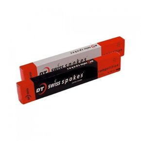 Raio DT Swiss Competition 2.0/1.8 x 265