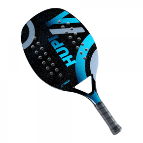 Raquete Beach Tennis Carbono e Fibra de Vidro Hupi Granada