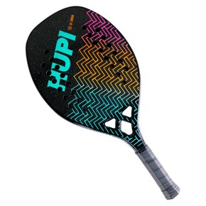 Raquete Beach Tennis HUPI Onda Carbon 3K