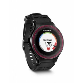 RELÓGIO C/ GPS GARMIN FORERUNNER 225 RELÓGIO C/ GPS GARMIN FORERUNNER 225