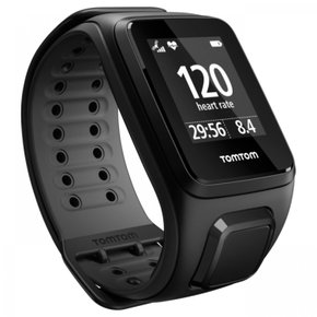 RELÓGIO C/ GPS TOMTOM RUNNER 2