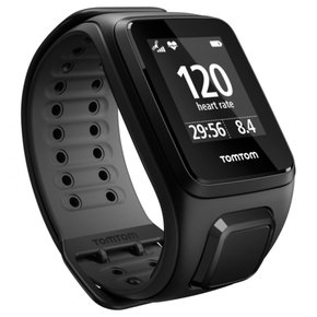 RELÓGIO C/ GPS TOMTOM RUNNER 2