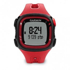 Relógio com GPS Garmin Forerunner 15 Relógio com GPS Garmin Forerunner 15