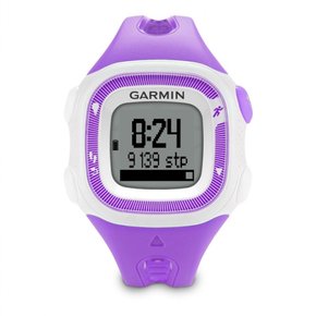 Relógio com GPS Garmin Forerunner 15 Relógio com GPS Garmin Forerunner 15