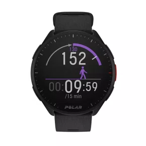 Relógio Esportivo Polar Pacer com GPS
