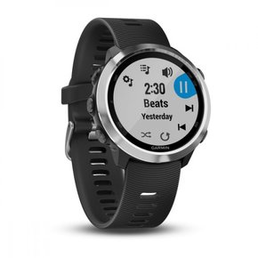 Relógio Forerunner 645 Music Garmin Relógio Forerunner 645 Music Garmin