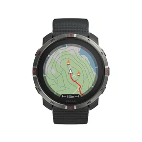 Relógio Outdoor Polar Grit X2 com GPS