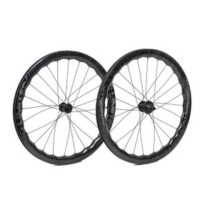 Roda de Bicicleta No Limited MindRacer 50 XDR Roda de Bicicleta No Limited MindRacer 50 XDR