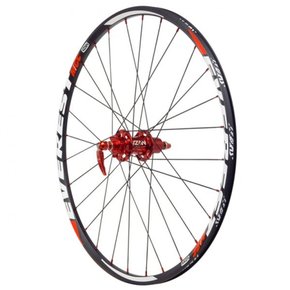 Roda Everest MGC 27.5