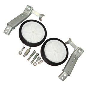 Roda Lateral Regulável Aro 20-26