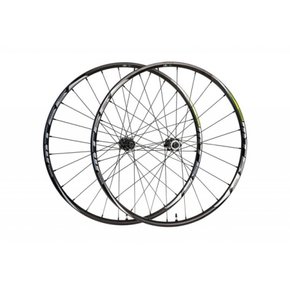 Roda Shimano Mtb 29 Center Lock Preta Wh-mt66 Tubeless