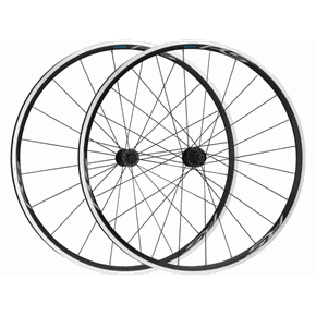 Roda Shimano WH-RS100