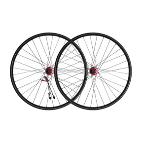 Roda Velooh Ready Tubeless Aro 29