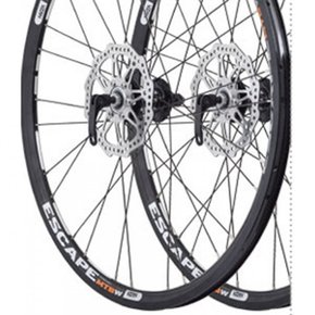 Roda Vzan Escape MTBW disc