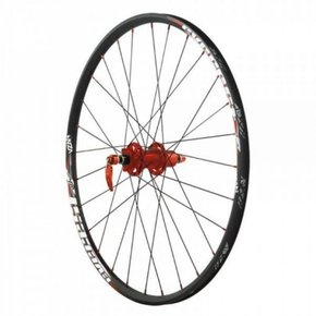 Roda Vzan Everest MGC