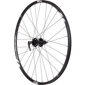 Roda Vzan Everest XCLI Tubeless