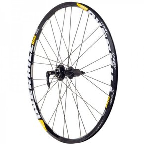 Roda Vzan Overhill disc 26