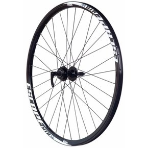 Rodas Vzan Escape Mtbw Disc Aro 29 Preta