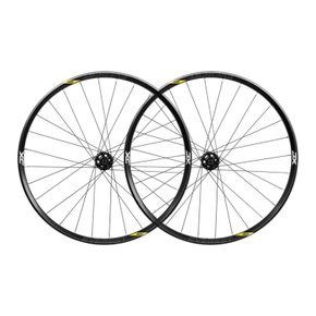 Rodas Vzan Everest XC 29 Boost 28 Furos Shimano HG