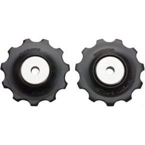 Roldana Câmbio Shimano Alivio RD-M430