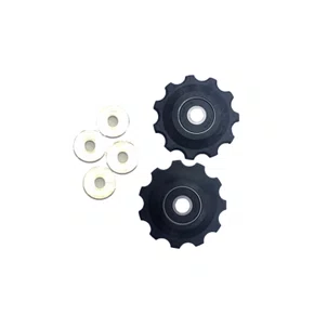 Roldana de Câmbio Ictus 9, 10 e 11 Velocidades com Rolamento