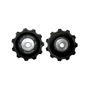 Roldana de Câmbio Traseiro Shimano XT RD-M773 10v