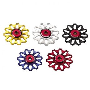 Roldanas Token TK1711