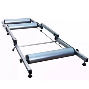 Rolo de treinamento dobrável Freedom Plus Incycle