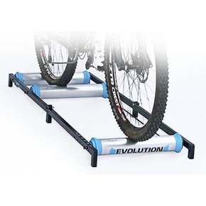 Rolo de Treinamento equilíbrio Easy Scroll Evolution