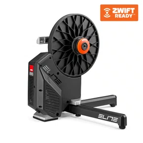 Rolo de Treino Elite Rivo com Zwift Cog e Click