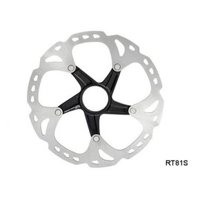 Rotor Shimano RT81 XT Center Lock