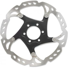 Rotor Shimano XT RT76 160mm