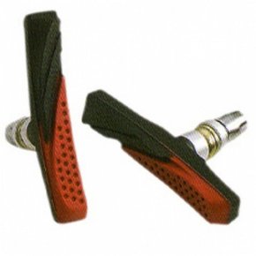 Sapata para freio v-brake Calypso ZX-6