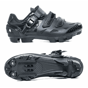 Sapatilha de Ciclismo Absolute MTB Wild