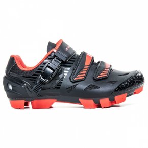 Sapatilha de Ciclismo Absolute MTB Wild