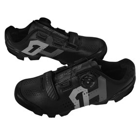 Sapatilha de Ciclismo MTB High One Lock Disc Atop