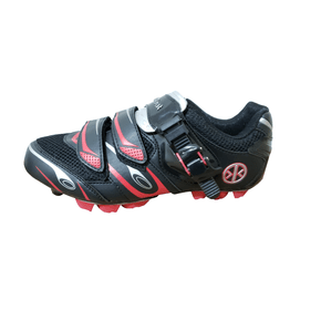 Sapatilha Ciclismo MTB Kombat 0630 (39BR)