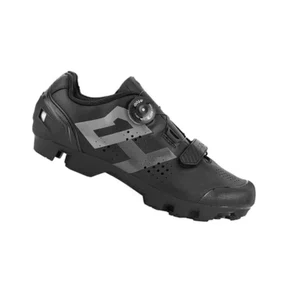 Sapatilha de Ciclismo High One Lock Disc Atop