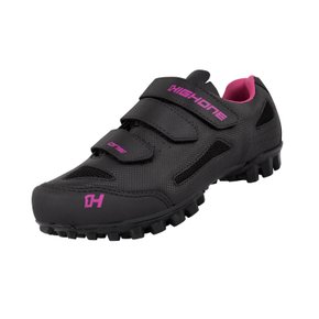 Sapatilha de Ciclismo High One MTB One Feminina