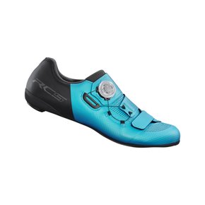 Sapatilha de Ciclismo Shimano RC5 SH-RC502 Feminina