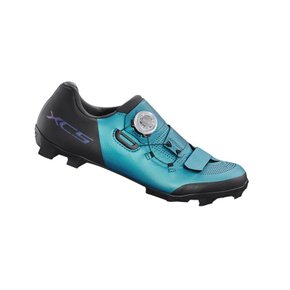 Sapatilha de Ciclismo Shimano XC5 SH-XC502 Feminina