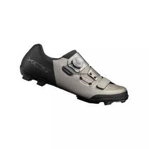 Sapatilha de Ciclismo Shimano XC5 SH-XC502 Wide Large