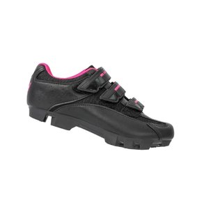 Sapatilha de Ciclismo High One Cobok Feminina