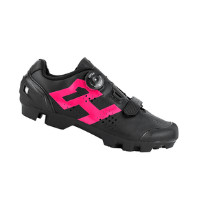 Sapatilha de Ciclismo MTB High One Lock Disc Atop Feminina