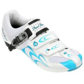 SAPATILHA FEMININA PEARL IZUMI ROAD RACE RD II