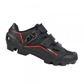 Sapatilha de Ciclismo High One MTB Feet