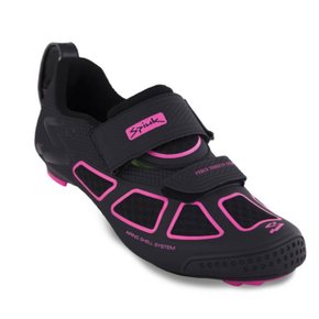 Sapatilha Spiuk Triathlon Trivium