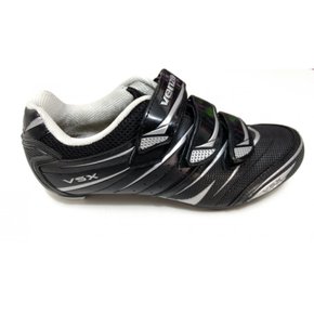 Sapatilha Venzo Speed ASX Preta