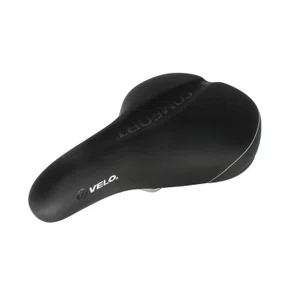 Selim de Bicicleta Velo Comfort 275 x 190mm